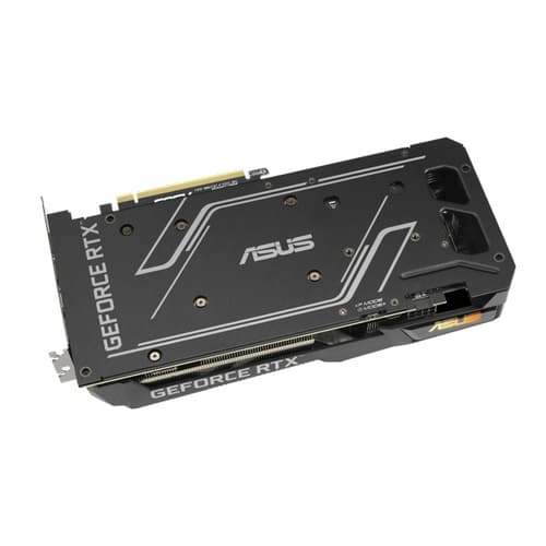 Asus KO GeForce RTX 3060 Ti V2 OC 8GB GDDR6 256-bit Gaming Graphics Card